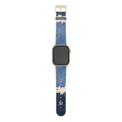 Apple Watch Band S/M gold
