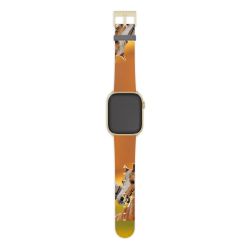 Apple Watch Band S/M gold