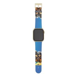 Apple Watch Band S/M gold