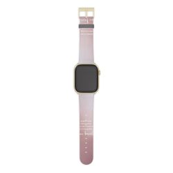 Apple Watch Band S/M gold