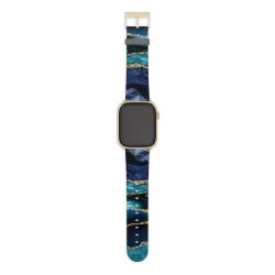 Apple Watch Band S/M gold
