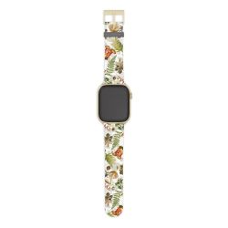 Apple Watch Band S/M gold