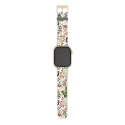 Apple Watch Band S/M gold