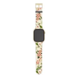 Apple Watch Band S/M gold