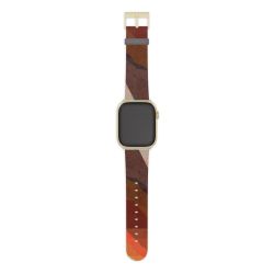 Apple Watch Band S/M gold