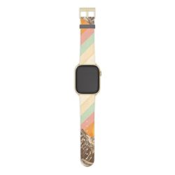Apple Watch Band S/M gold