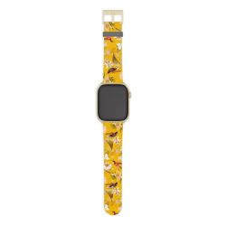 Apple Watch Band S/M gold