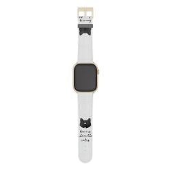 Apple Watch Band S/M gold