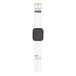 Apple Watch Band S/M gold