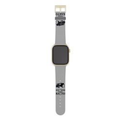 Apple Watch Band S/M gold