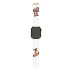 Apple Watch Band S/M gold