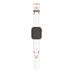 Apple Watch Band S/M gold