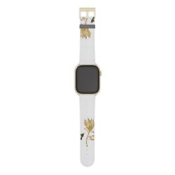 Apple Watch Band S/M gold