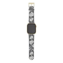 Apple Watch Band S/M gold