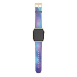 Apple Watch Band S/M gold