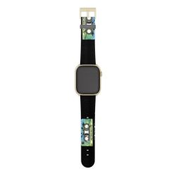 Apple Watch Band S/M gold