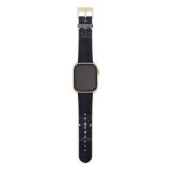 Apple Watch Band S/M gold