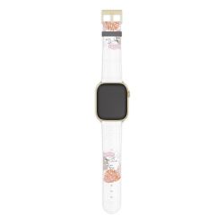 Apple Watch Band S/M gold