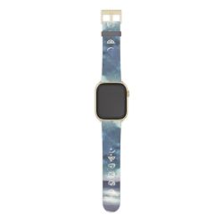 Apple Watch Band S/M gold