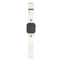 Apple Watch Band S/M gold