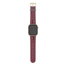 Apple Watch Band S/M gold