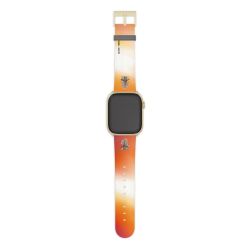 Apple Watch Band S/M gold