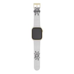 Apple Watch Band S/M gold