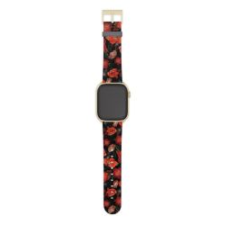 Apple Watch Band S/M gold