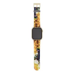 Apple Watch Band S/M gold