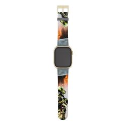 Apple Watch Band S/M gold