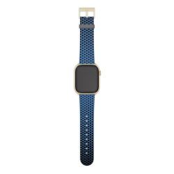 Apple Watch Band S/M gold