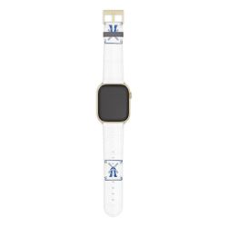 Apple Watch Band S/M gold