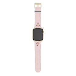 Apple Watch Band S/M gold
