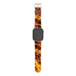 Apple Watch Band S/M gold