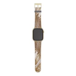 Apple Watch Band S/M gold