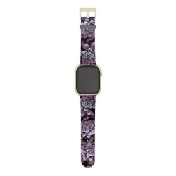 Apple Watch Band S/M gold