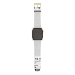 Apple Watch Band S/M gold