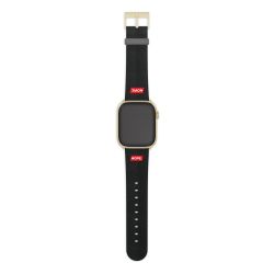 Apple Watch Band S/M gold