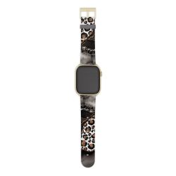 Apple Watch Band S/M gold
