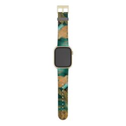 Apple Watch Band S/M gold
