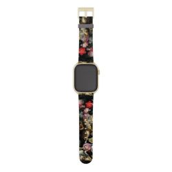 Apple Watch Band S/M gold