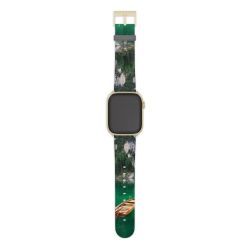 Apple Watch Band S/M gold