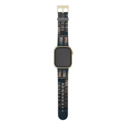 Apple Watch Band S/M gold