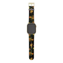 Apple Watch Band S/M gold