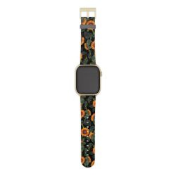 Apple Watch Band S/M gold