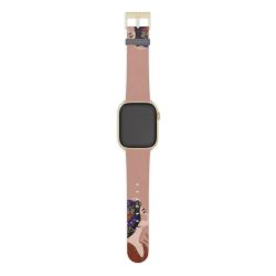 Apple Watch Band S/M gold