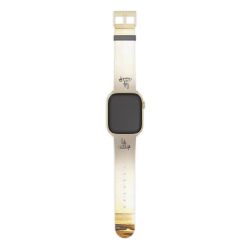 Apple Watch Band S/M gold