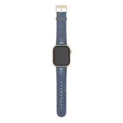 Apple Watch Band S/M gold