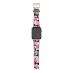 Apple Watch Band S/M gold
