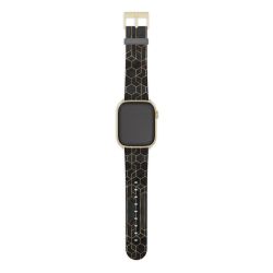 Apple Watch Band S/M gold